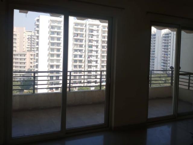 Resale | 3 BHK 1857 Sq.Ft. Apartment in Puri The Pranayam
