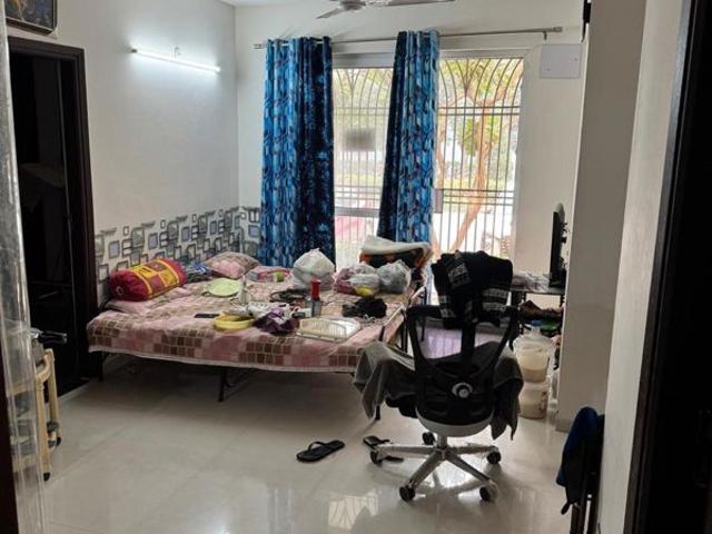 Resale | 3 BHK + 1857 Sq.Ft. Apartment in Puri Pranayam