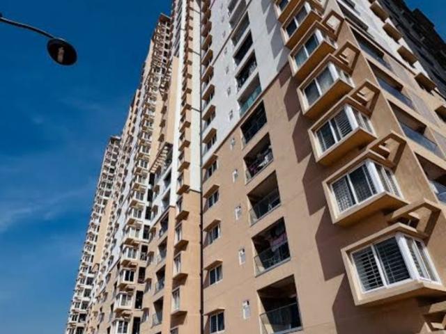 Resale | 3 BHK + 1855 Sq.Ft. Apartment in Bollineni Bion