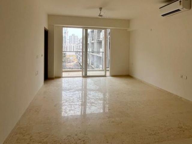 Resale | 3 BHK 1855 Sq.Ft. Apartment in Godrej Air Sector 85