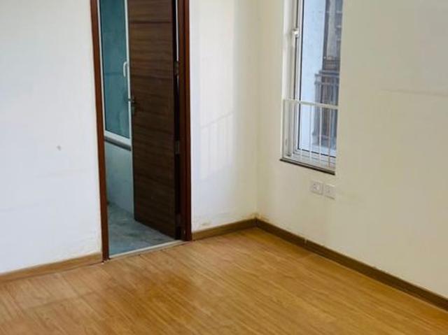 Resale | 3 BHK 1855 Sq.Ft. Apartment in Mahindra Aura