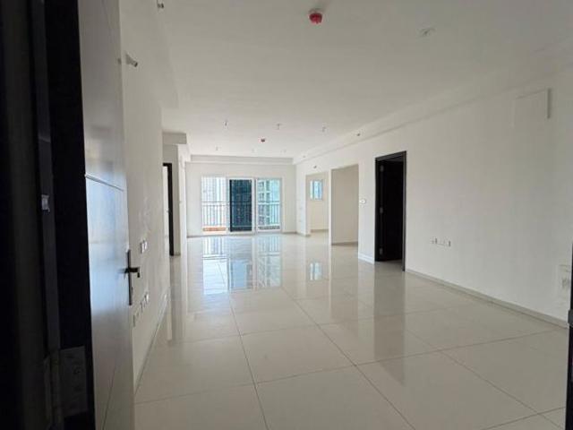 Resale | 3 BHK + 1863 Sq.Ft. Apartment in Aparna Newlands
