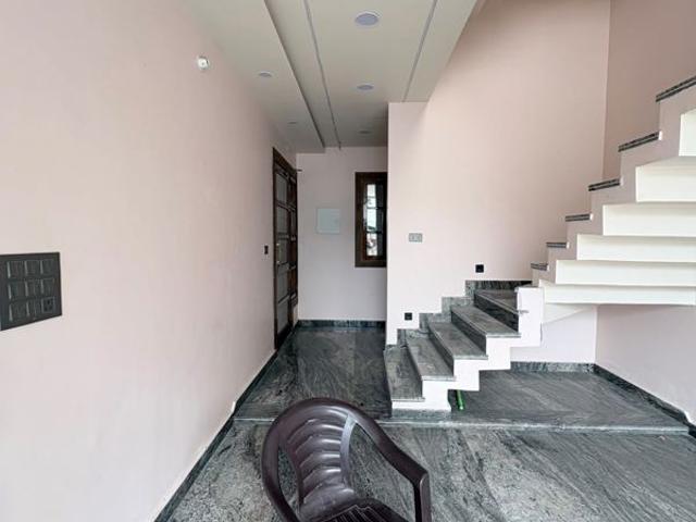 Resale | 3 BHK + 1860 Sq.Ft. Villa in Arsha Madhav Greens