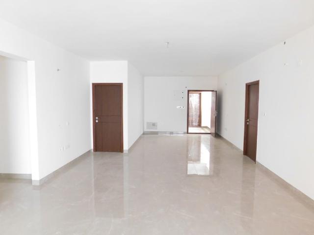 Resale | 3 BHK 1860 Sq.Ft. Apartment in Lansum El Dorado