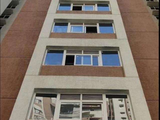 Resale | 3 BHK 1860 Sq.Ft. Apartment in SMR Vinay Iconia Hyderabad