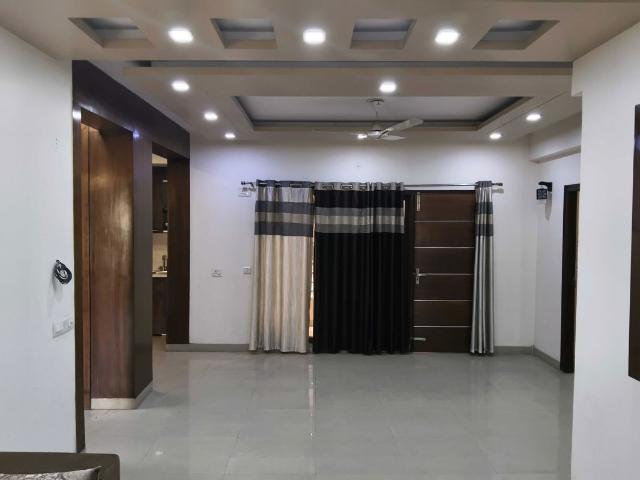 Resale | 3 BHK 1862 Sq.Ft. Apartment in RPS Savana