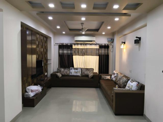 Resale | 3 BHK 18632 Sq.Ft. Apartment in RPS Savana