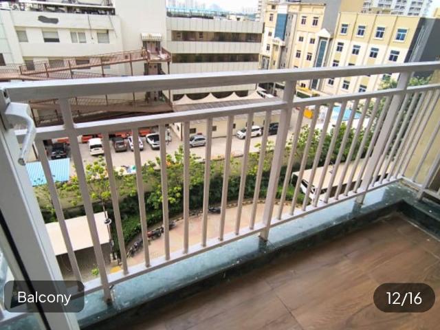 Resale | 3 BHK + 1865 Sq.Ft. Apartment in BPTP Spacio