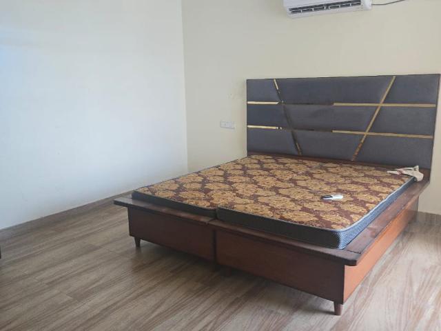 Resale | 3 BHK 1865 Sq.Ft. Apartment in Sector 117