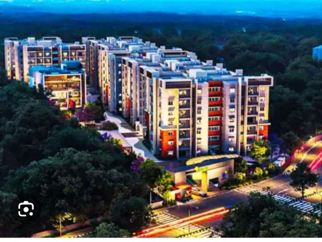 Resale | 3 BHK + 1868 Sq.Ft. Apartment in Brigade Enclave
