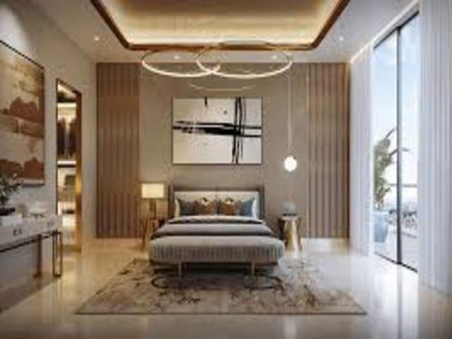 Resale | 3 BHK 1868 Sq.Ft. Apartment in M3M Crown