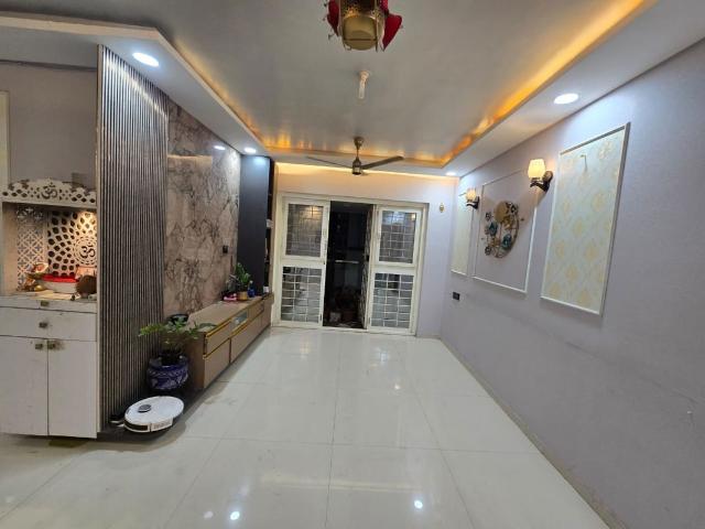 Resale | 3 BHK 1868 Sq.Ft. Apartment in Pashan