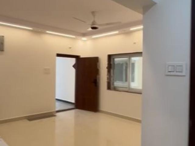 Resale | 3 BHK 1873 Sq.Ft. Apartment in Godrej Regal Pavilion