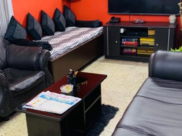 Resale | 3 BHK 1873 Sq.Ft. Apartment in ILD Greens
