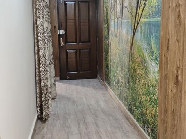 Resale | 3 BHK 1870 Sq.Ft. Apartment in Intelligentsia Apartment