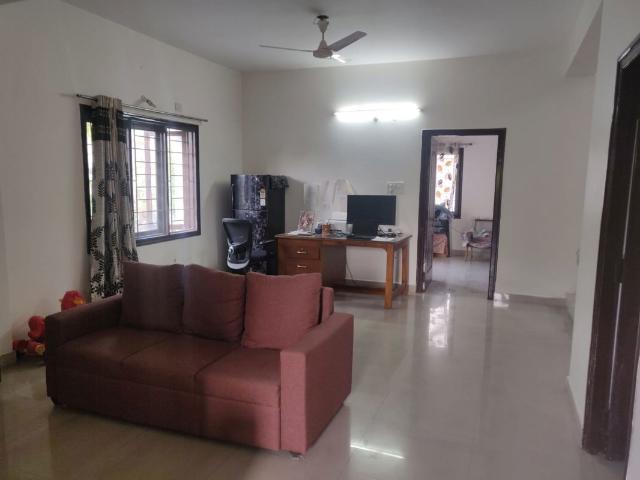 Resale | 3 BHK 1870 Sq.Ft. Apartment in Laxmi Plaza Punjagutta
