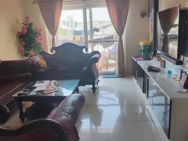 Resale | 3 BHK 1870 Sq.Ft. Apartment in Salarpuria Sattva Cadenza