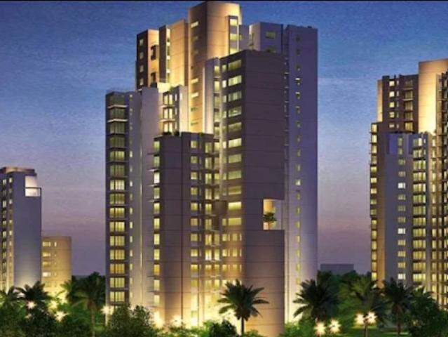 Resale | 3 BHK 1872 Sq.Ft. Apartment in Ireo Uptown