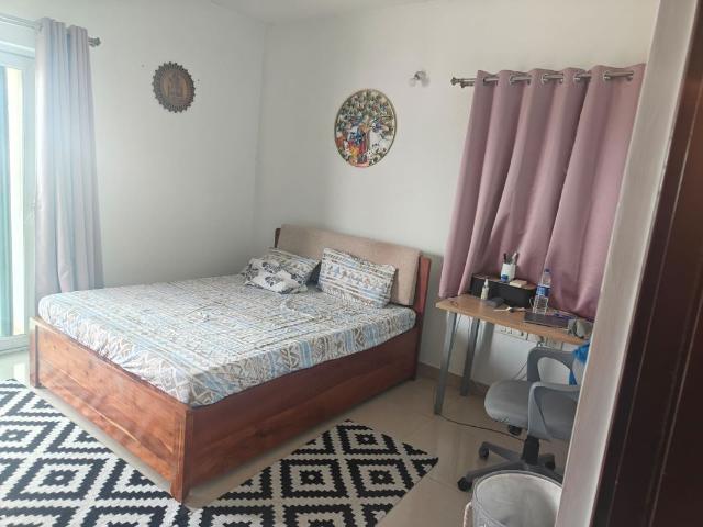 Resale | 3 BHK 1874 Sq.Ft. Apartment in Siroya Environ