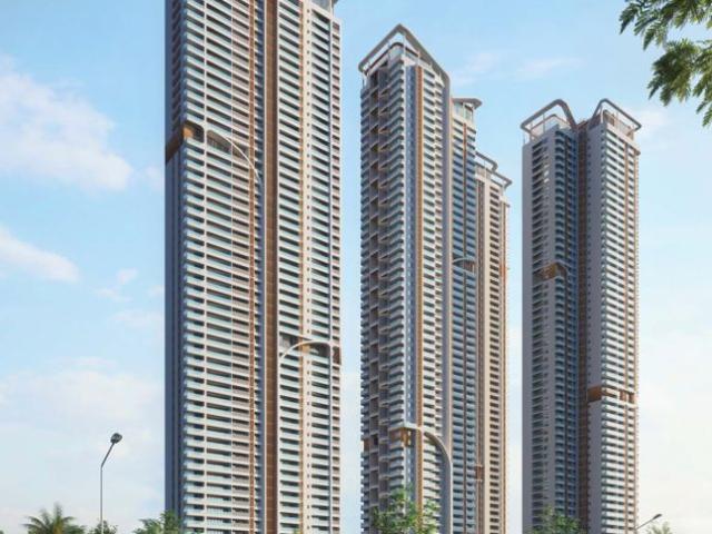 Resale | 3 BHK 1875 Sq.Ft. Apartment in Avantika Crisanto