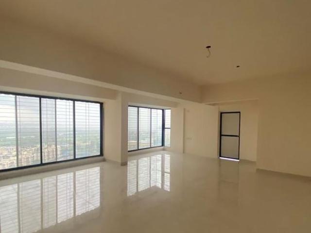Resale | 3 BHK + 1875 Sq.Ft. Apartment in Giriraj Height