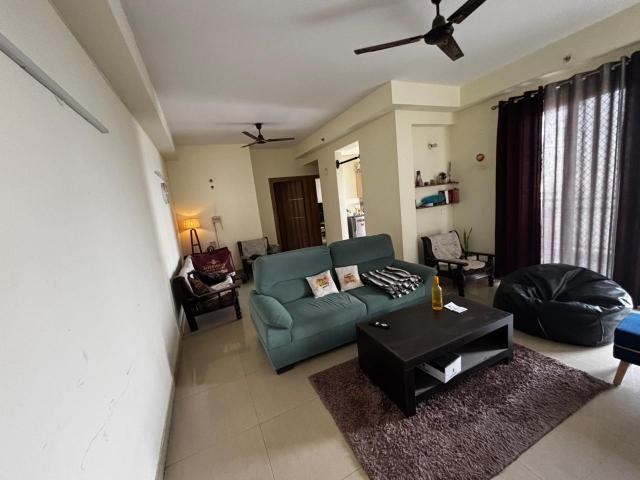 Resale | 3 BHK 1875 Sq.Ft. Apartment in ILD Greens