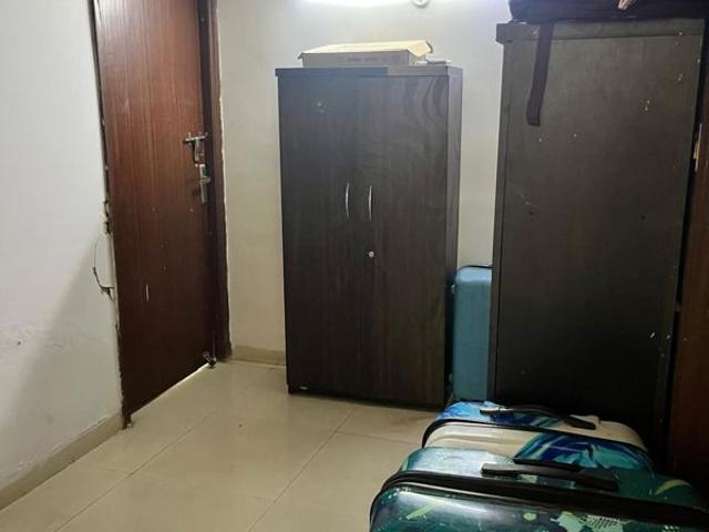 Resale | 3 BHK + 1875 Sq.Ft. Apartment in Parsvnath Planet Plaza