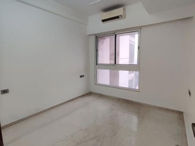 Resale | 3 BHK + 1876 Sq.Ft. Apartment in Omkar Alta Monte