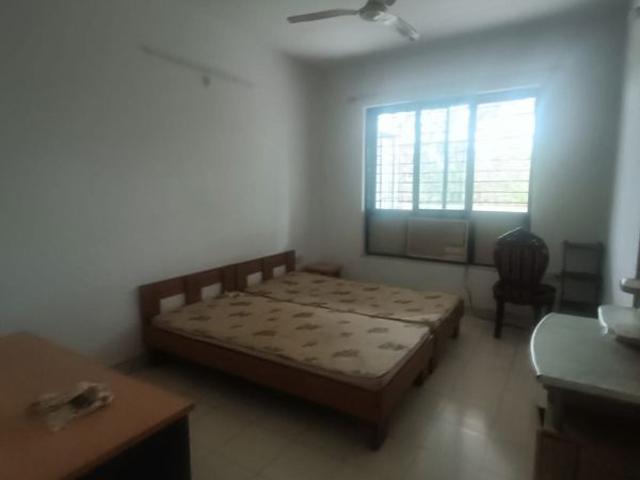 Resale | 3 BHK 1880 Sq.Ft. Apartment in Kolte Maestros