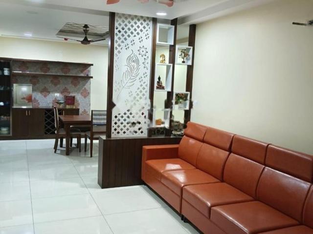 Resale | 3 BHK 1880 Sq.Ft. Apartment in Honer Aquantis