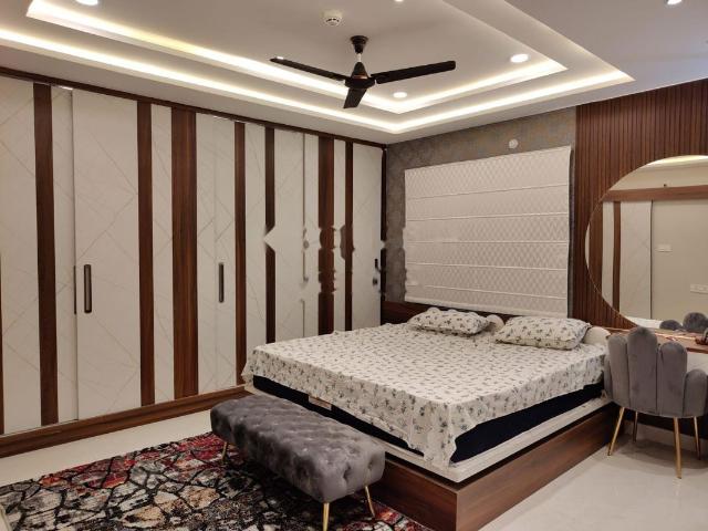 Resale | 3 BHK 1880 Sq.Ft. Apartment in Honer Aquantis