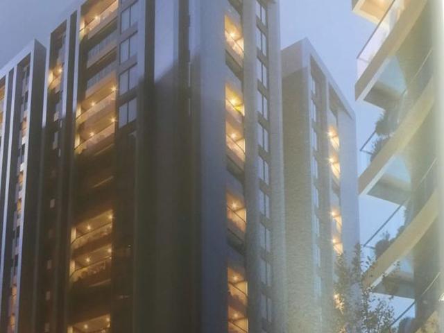 Resale | 3 BHK + 1882 Sq.Ft. Apartment in Sobha Infinia