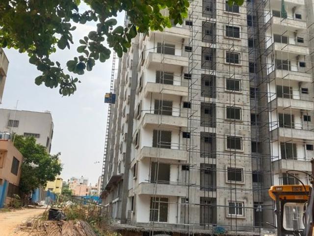 Resale | 3 BHK 1885 Sq.Ft. Apartment in DS and Jaks Needs3 Project 168