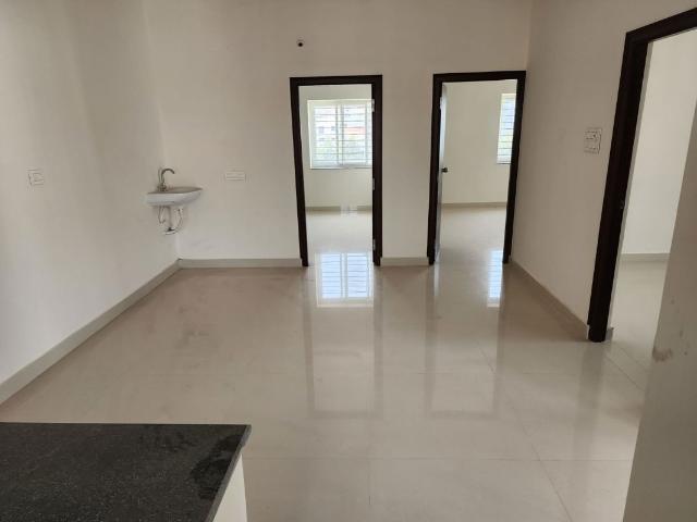 Resale | 3 BHK 1886 Sq.Ft. Apartment in Sri Vidya Nilayam Kowkoor
