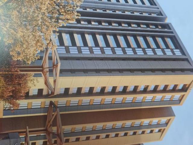 Resale | 3 BHK + 1888 Sq.Ft. Apartment in Sobha Infinia