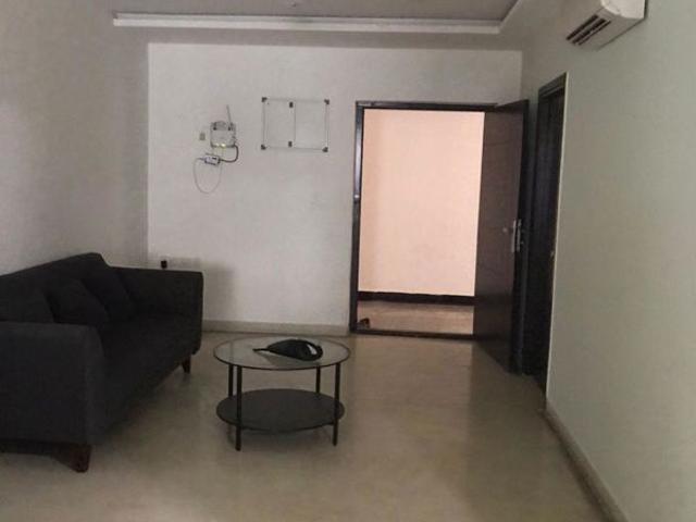 Resale | 3 BHK + 1890 Sq.Ft. Apartment in Golf Edge
