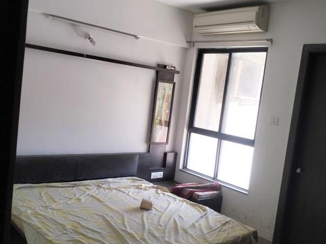 Resale | 3 BHK 1890 Sq.Ft. Apartment in Kolte Patil Rose Wood