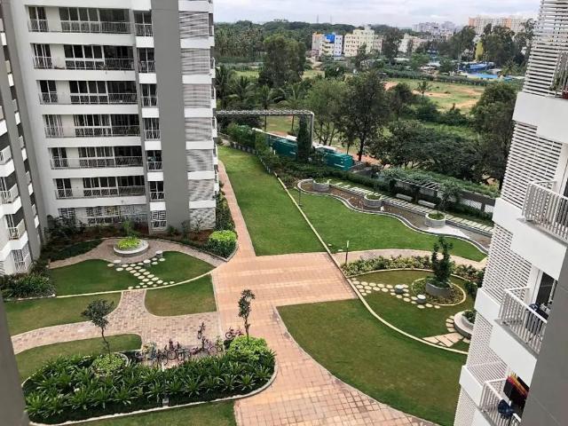 Resale | 3 BHK 1890 Sq.Ft. Apartment in Kadugodi