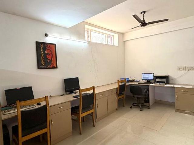 Resale | 3 BHK + 1890 Sq.Ft. Independent House in Palam Vihar