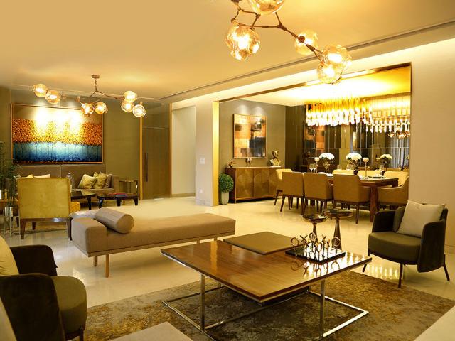 Resale | 3 BHK + 1895 Sq.Ft. Villa in Puri Aanandvilas