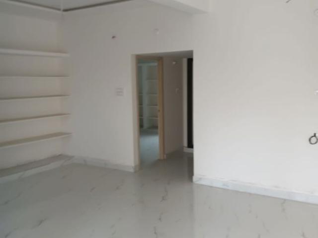Resale | 3 BHK 1895 Sq.Ft. Apartment in Elite Homes Bachupally