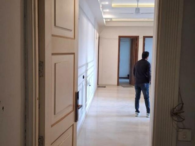 Resale | 3 BHK 1895 Sq.Ft. Apartment in T And T Eutopia Phase 1