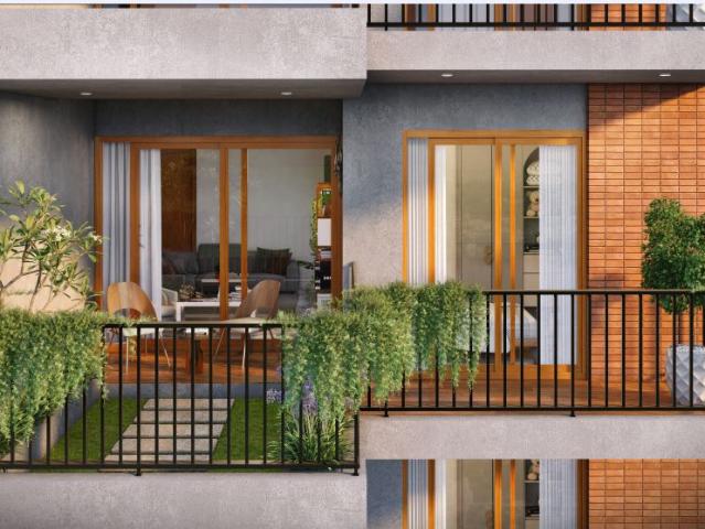 Resale | 3 BHK 1803 Sq.Ft. Apartment in Hoskote