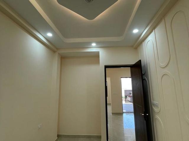 Resale | 3 BHK + 1800 Sq.Ft. Villa in Touchwood The Woods Naubasta