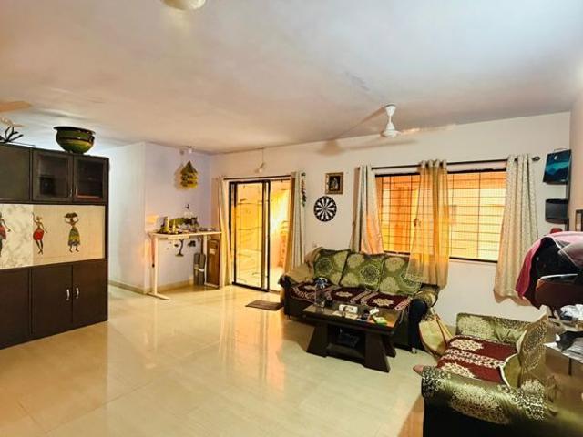Resale | 3 BHK 1800 Sq.Ft. Villa in Baner