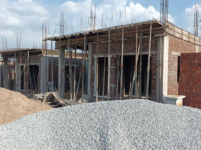 Resale | 3 BHK + 1800 Sq.Ft. Villa in Bacharam
