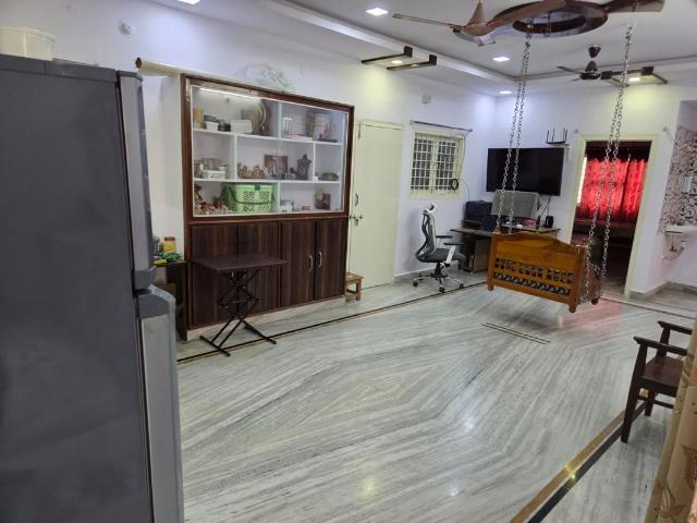 Resale | 3 BHK 1800 Sq.Ft. Apartment in Aakriti Esta