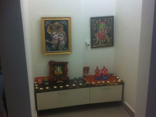 Resale | 3 BHK + 1800 Sq.Ft. Apartment in Aditya Imperial Heights