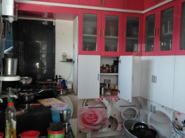 Resale | 3 BHK 1800 Sq.Ft. Apartment in Balaji Nest LB Nagar