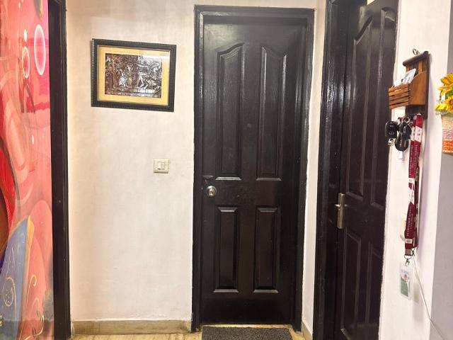 Resale | 3 BHK 1800 Sq.Ft. Apartment in BCC Bharat Residency
